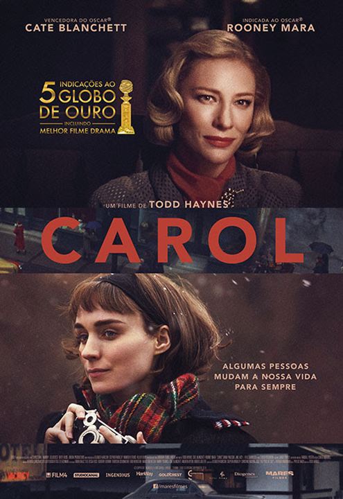 CAROL